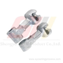 Electric Power Fittings Manufacturers Of Casting Accessories